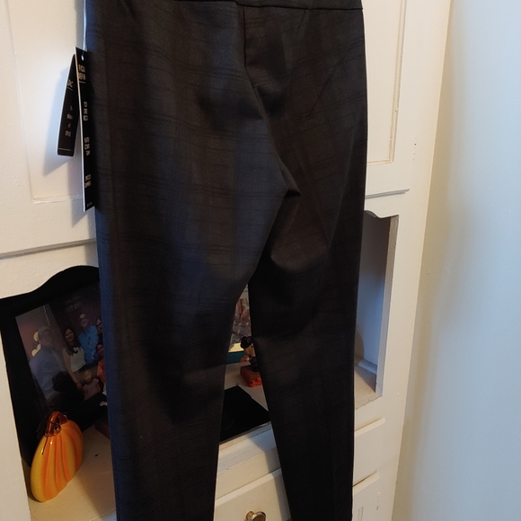 Zac & Rachel tummy control dress pants - Picture 4 of 8